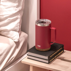 Tyeso Vacuum Flask 710ml